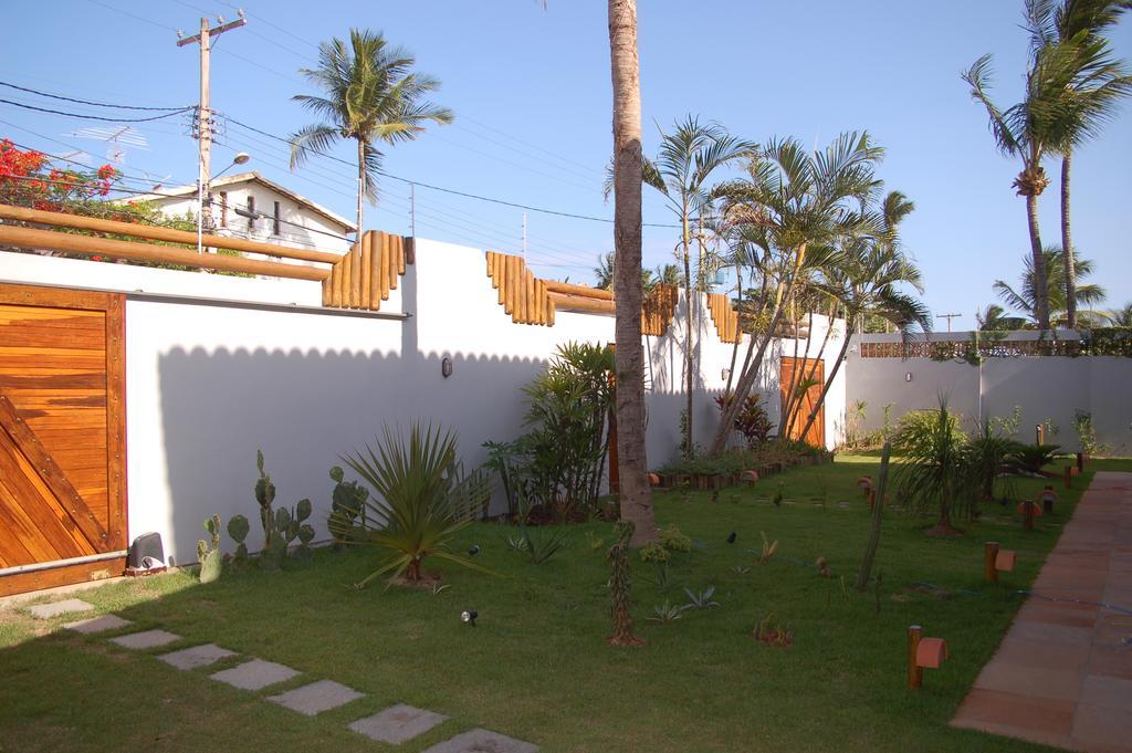 B&B Villa Borromeo Salvador da Bahia Exterior foto